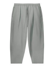 Pantalon de jogging unisexe Oversized à jambes ballon en coton recyclé - 400 g/m² | Barreler - STBU276