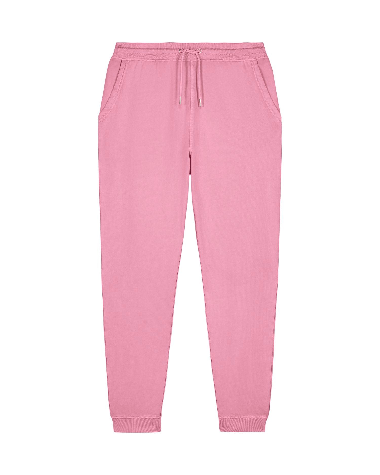 Unisex Garment-Dyed Organic Joggers -  300 g/m² | Mover Vintage STBU576