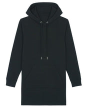 Dames Organische Hoodie Jurk - 300 g/m² | Stella Streeter jurk STDW143