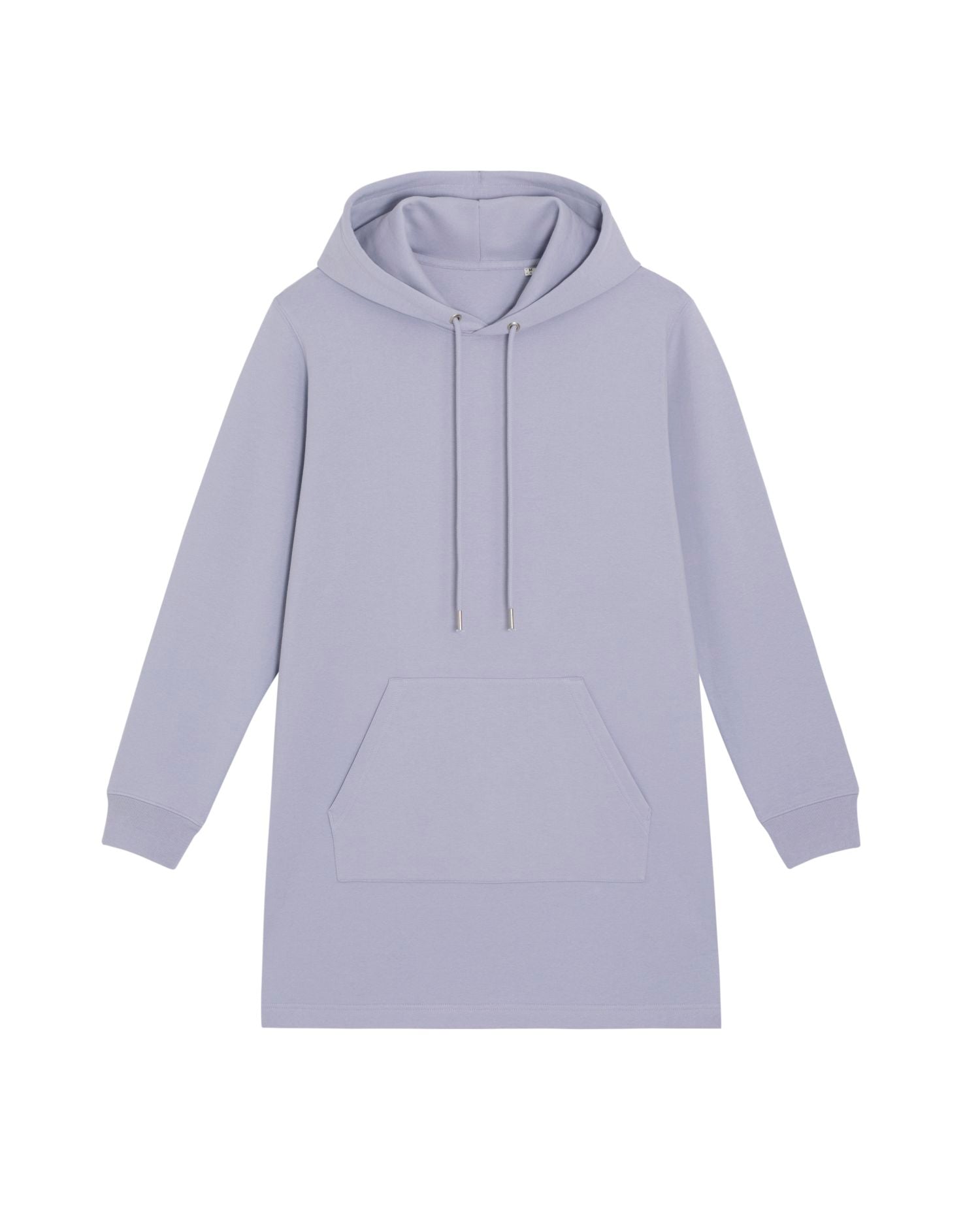 Dames Organische Hoodie Jurk - 300 g/m² | Stella Streeter jurk STDW143