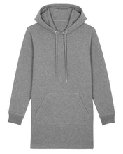 Women's Organic Hoodie Dress - 300 g/m² | Stella Streeter dress STDW143