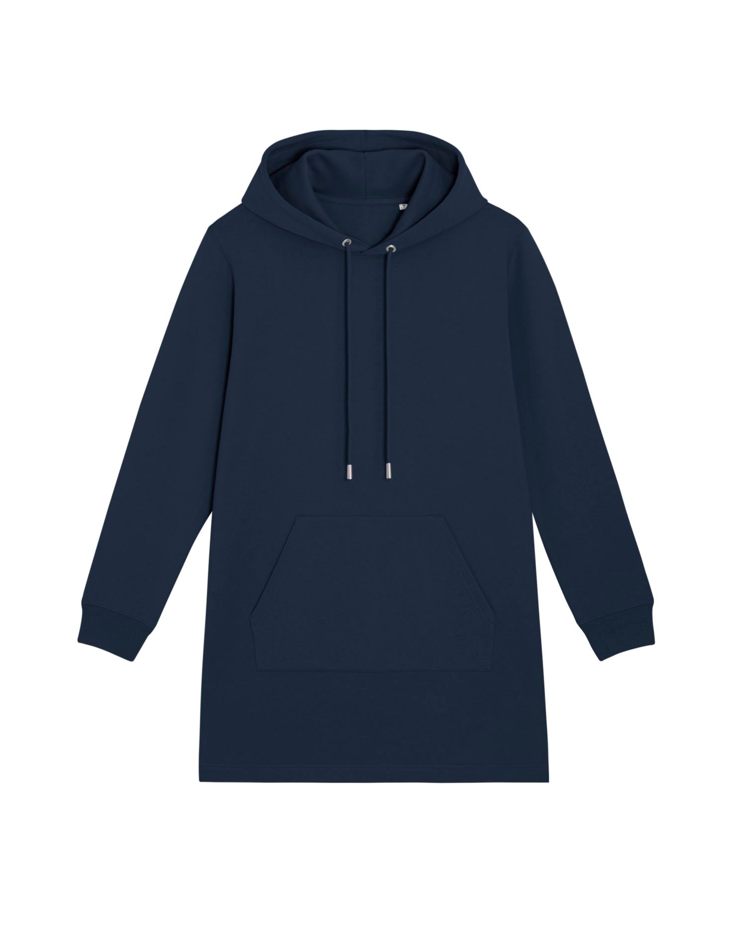 Dames Organische Hoodie Jurk - 300 g/m² | Stella Streeter jurk STDW143