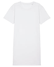 Organic Women's T-Shirt Dress - 180 G/M² | Stella Spinner Dresses STDW144