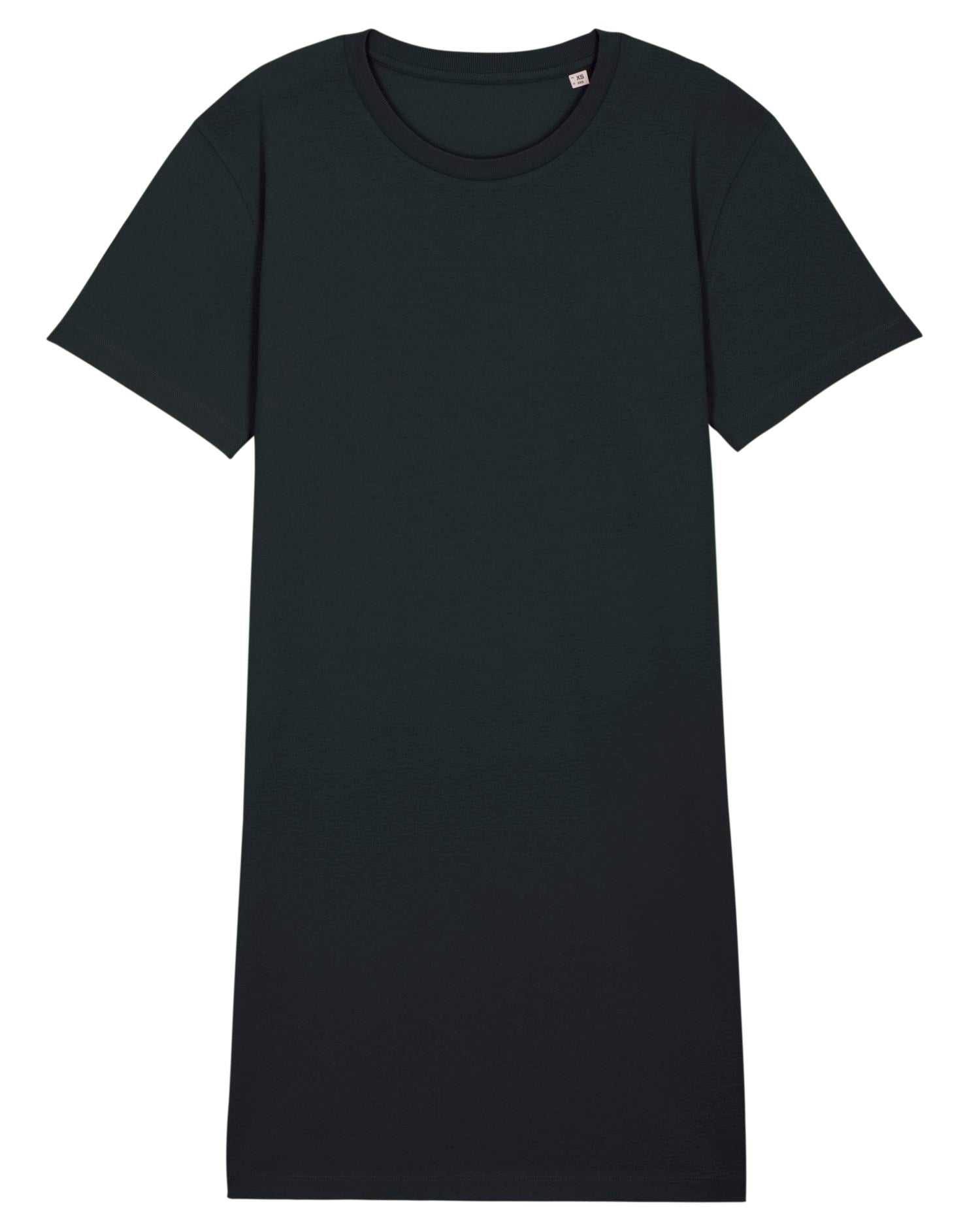 Organic Women's T-Shirt Dress - 180 G/M² | Stella Spinner Dresses STDW144