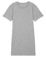 Organic Women's T-Shirt Dress - 180 G/M² | Stella Spinner Dresses STDW144