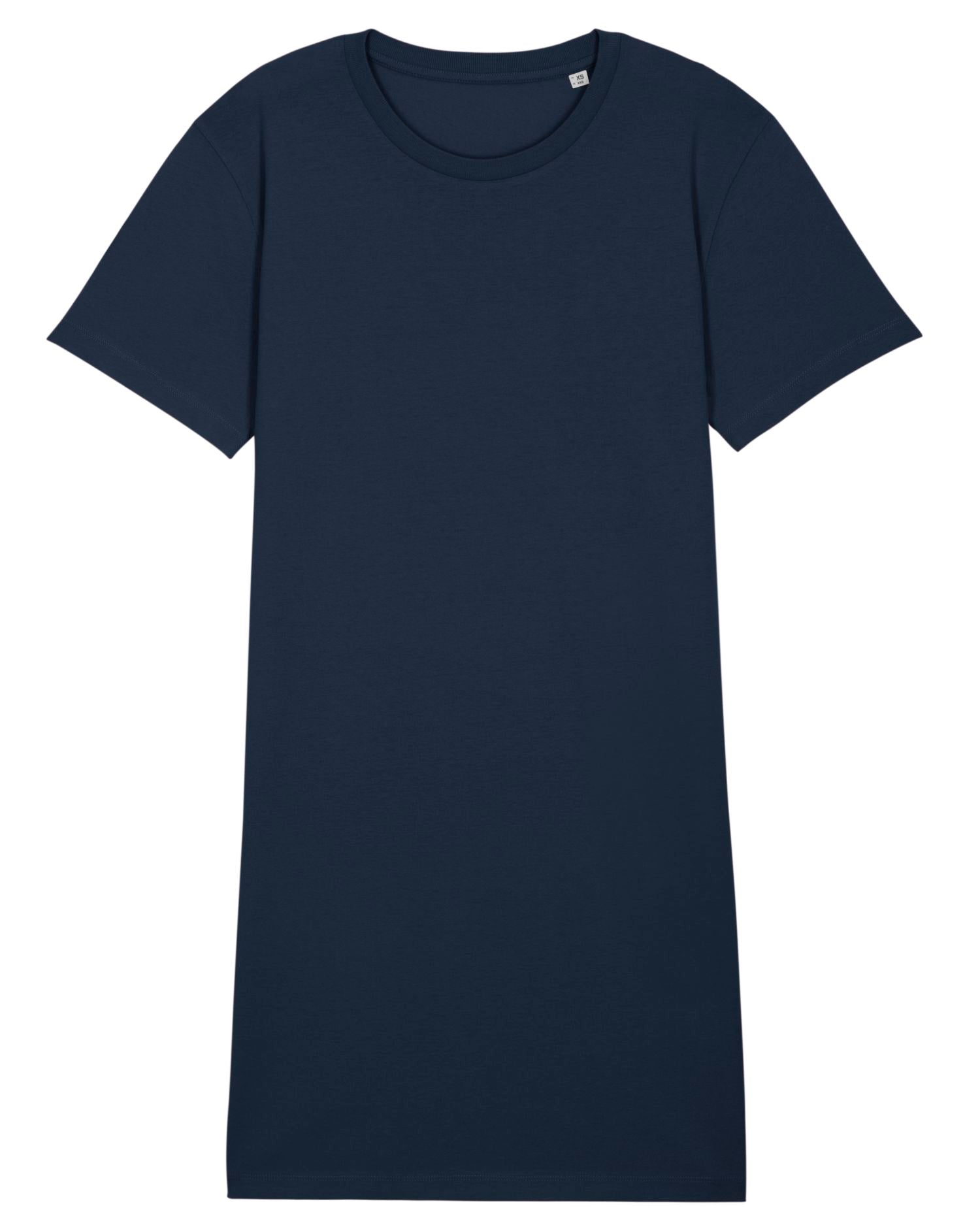 Vestido camiseta orgánico para mujer - 180 g/m² | Stella Spinner Dresses STDW144