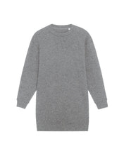 Eco-Oversized Damesjurk - 300 G/M² | Stella Kicker Swdress STDW161