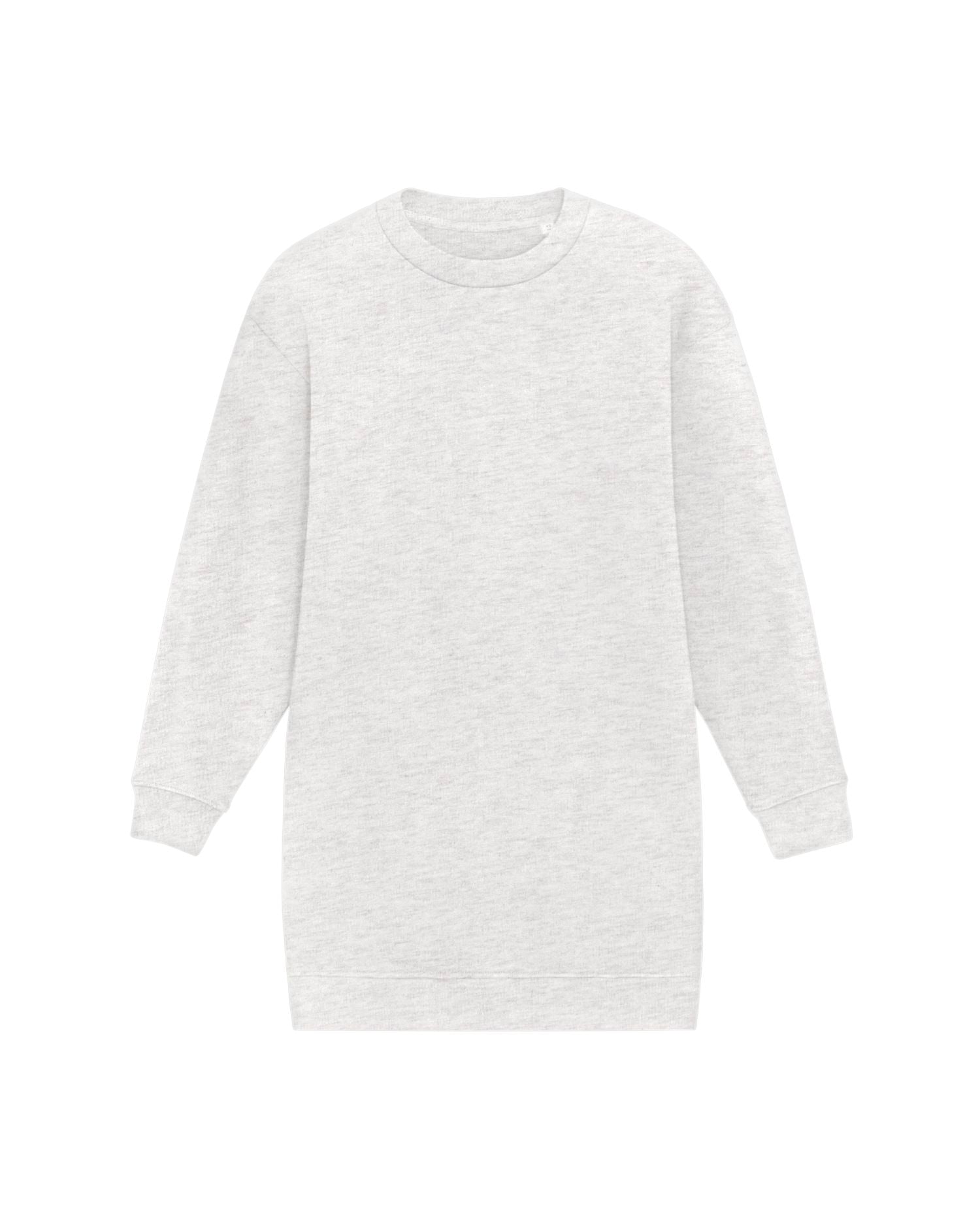 Eco-Oversized Damesjurk - 300 G/M² | Stella Kicker Swdress STDW161