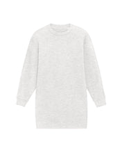 Eco-Oversized Damesjurk - 300 G/M² | Stella Kicker Swdress STDW161