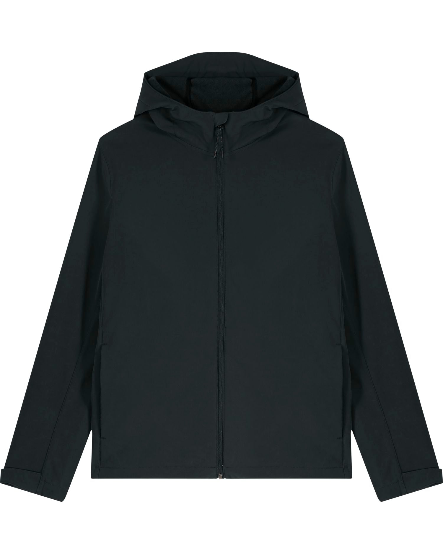 Heren Waterafstotende Softshell Jas met Capuchon - 342 GSM | Stanley Discoverer STJM158