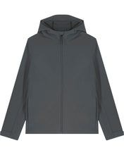 Heren Waterafstotende Softshell Jas met Capuchon - 342 GSM | Stanley Discoverer STJM158