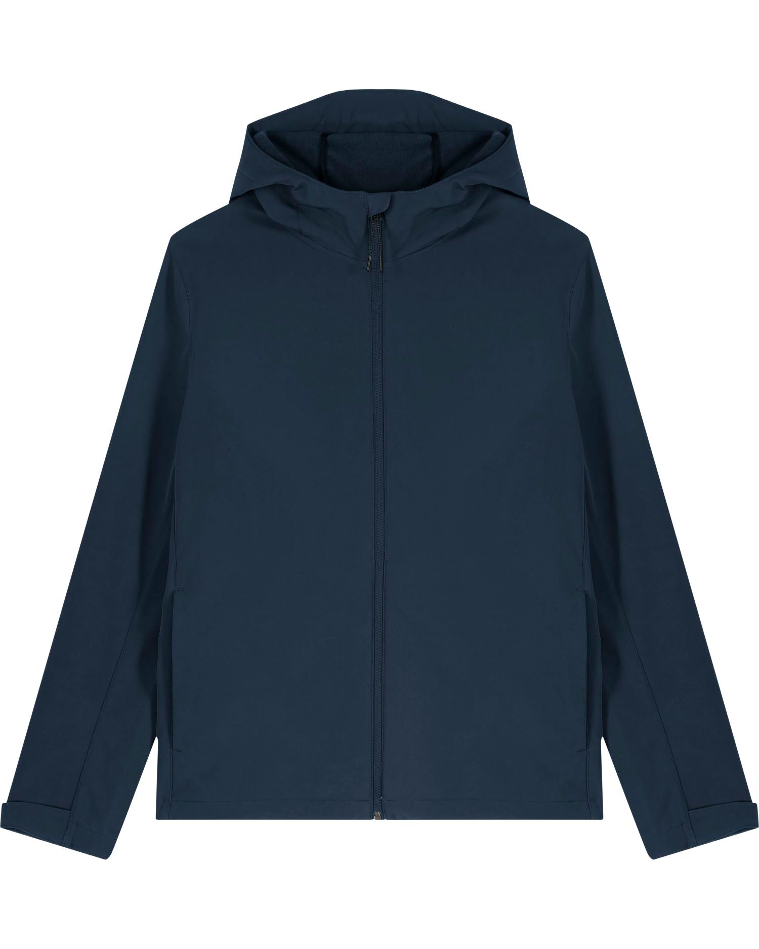 Heren Waterafstotende Softshell Jas met Capuchon - 342 GSM | Stanley Discoverer STJM158