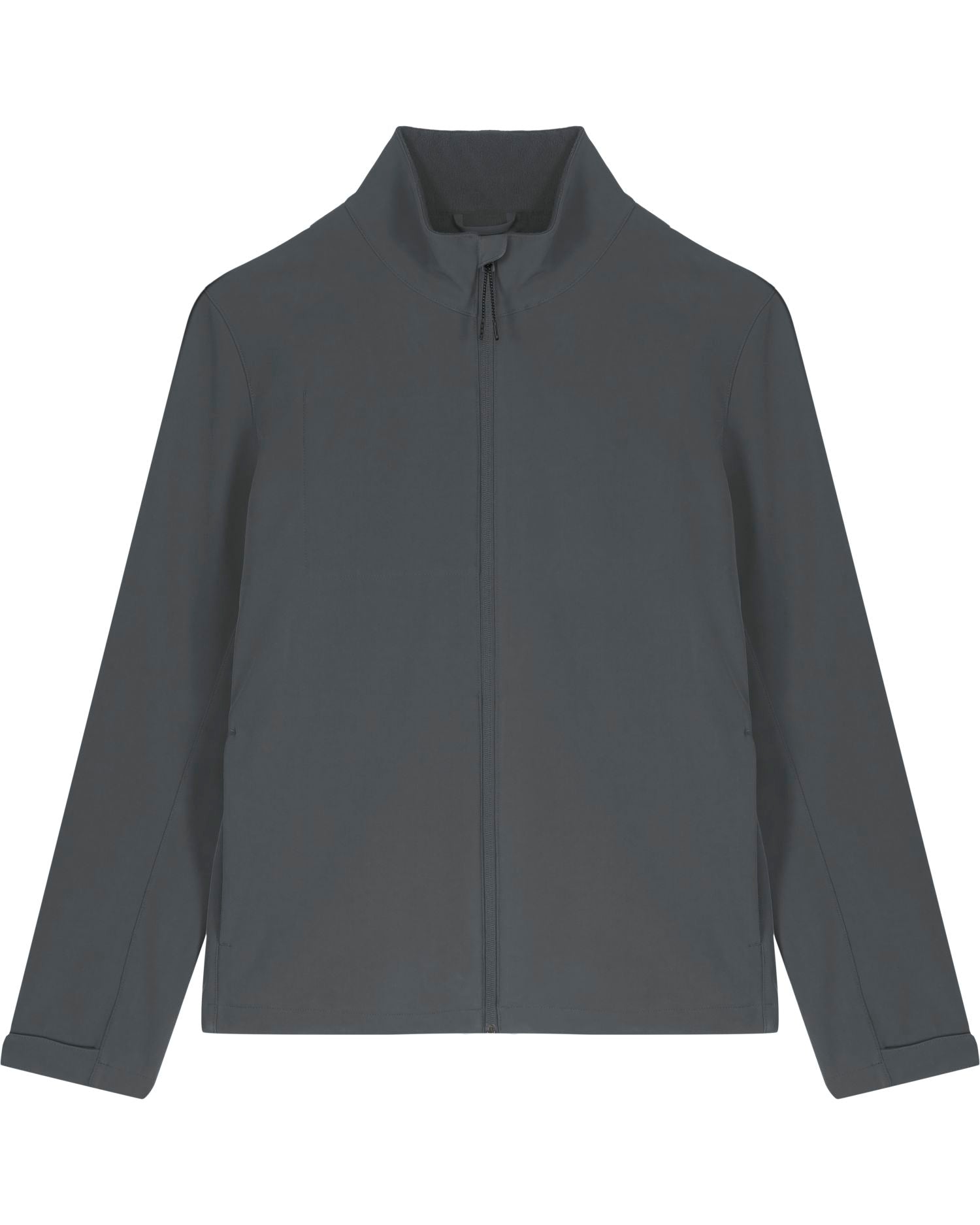 Men’s Water-Repellent Softshell Jacket - 342 GSM | Stanley Navigator STJM167