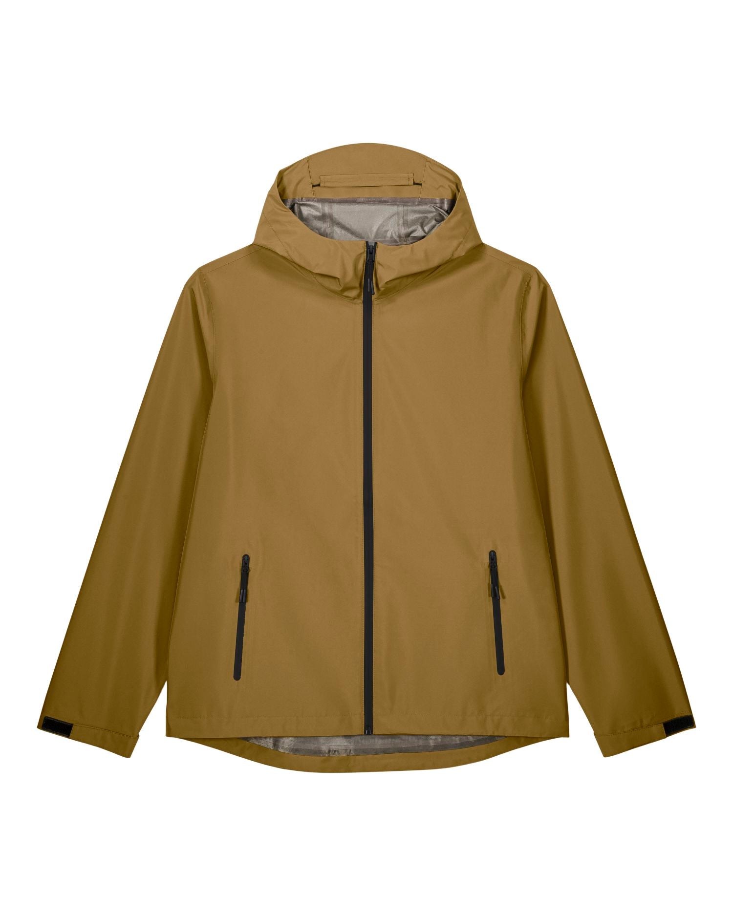 Wasserdichte Herrenjacke 10K mit vollständig versiegelten Nähten | Stanley Stormer – STJM290