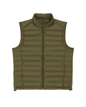 Heren Gerecyclede Bodywarmer | Stanley Climber STJM836