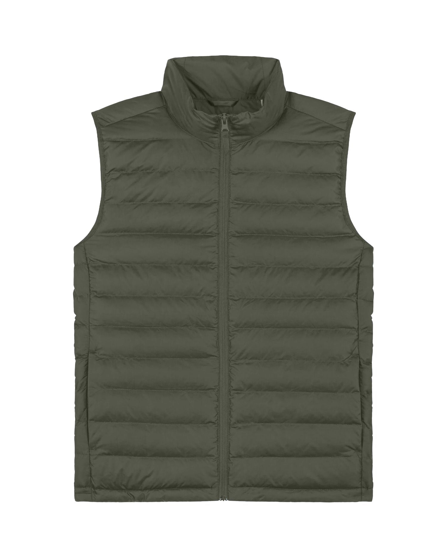 Heren Gerecyclede Bodywarmer | Stanley Climber STJM836