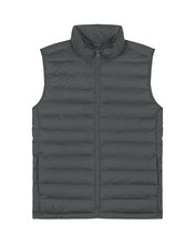Gilet Recyclé pour Hommes | Stanley Climber STJM836