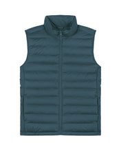 Gilet Recyclé pour Hommes | Stanley Climber STJM836