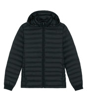 Heren Gerecycleerd Gewatteerd Jack | Stanley Voyager STJM837