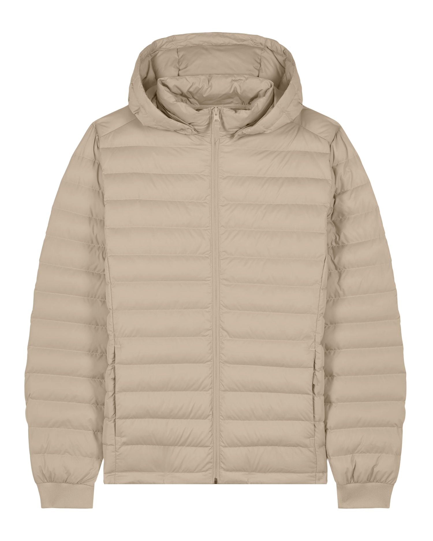 Chaqueta acolchada reciclada para hombre | Stanley Voyager STJM837