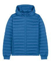 Chaqueta acolchada reciclada para hombre | Stanley Voyager STJM837