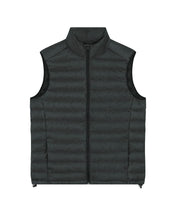 Heren Gerecyclede Bodywarmer | Stanley Climber Wool-Like jacket STJM898