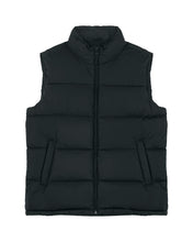 Unisex Recycled Puffer Gilet - 75 GSM | Puffer Gilet STJU250