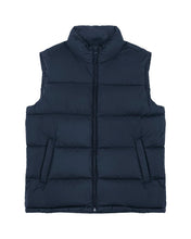 Unisex Gerecycleerde Puffer Bodywarmer - 75 GSM | Puffer Gilet STJU250