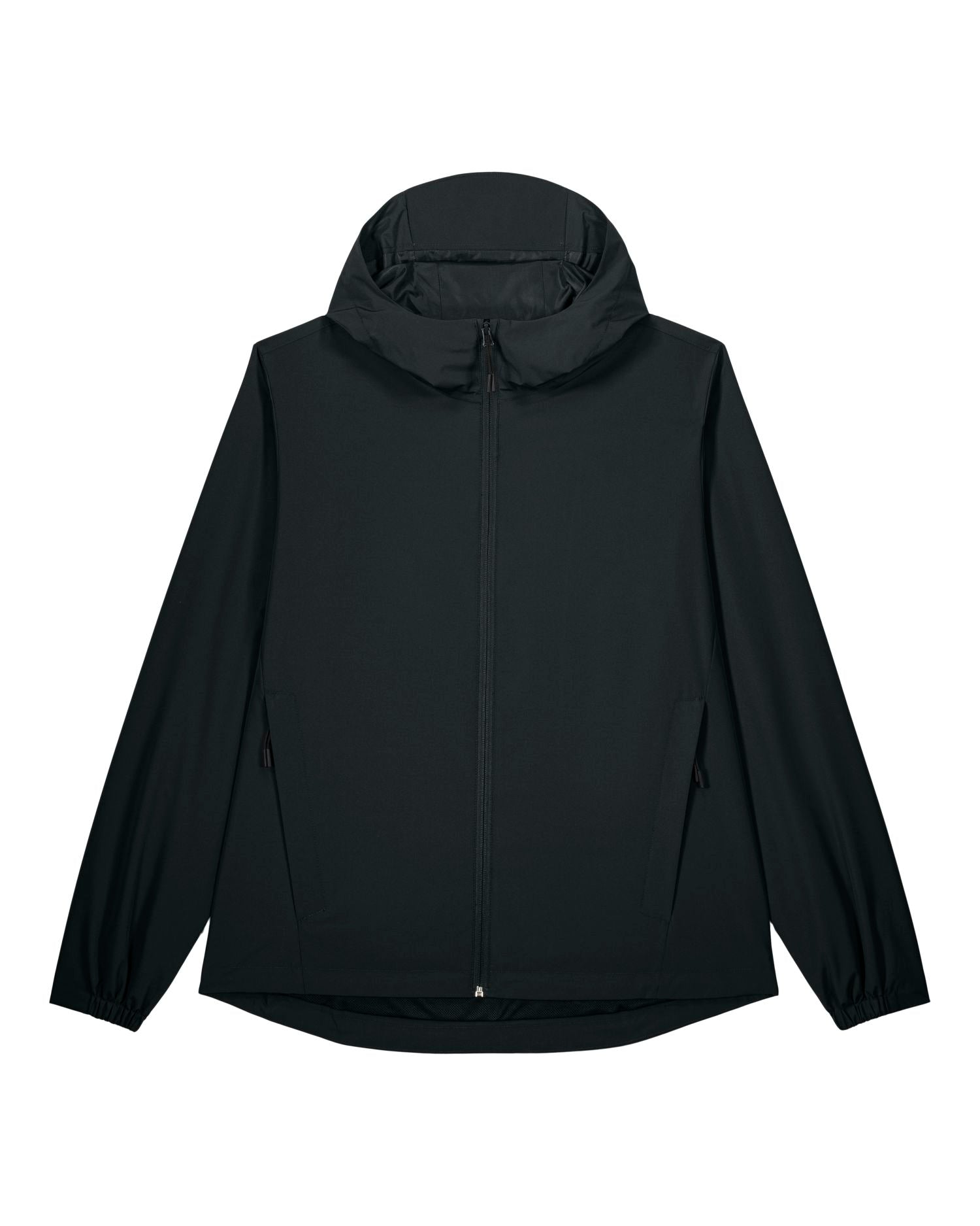 Unisex-Windbreaker-Jacke aus Recyclingmaterial – 118 GSM | Drifter – STJU289