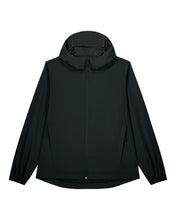 Unisex-Windbreaker-Jacke aus Recyclingmaterial – 118 GSM | Drifter – STJU289