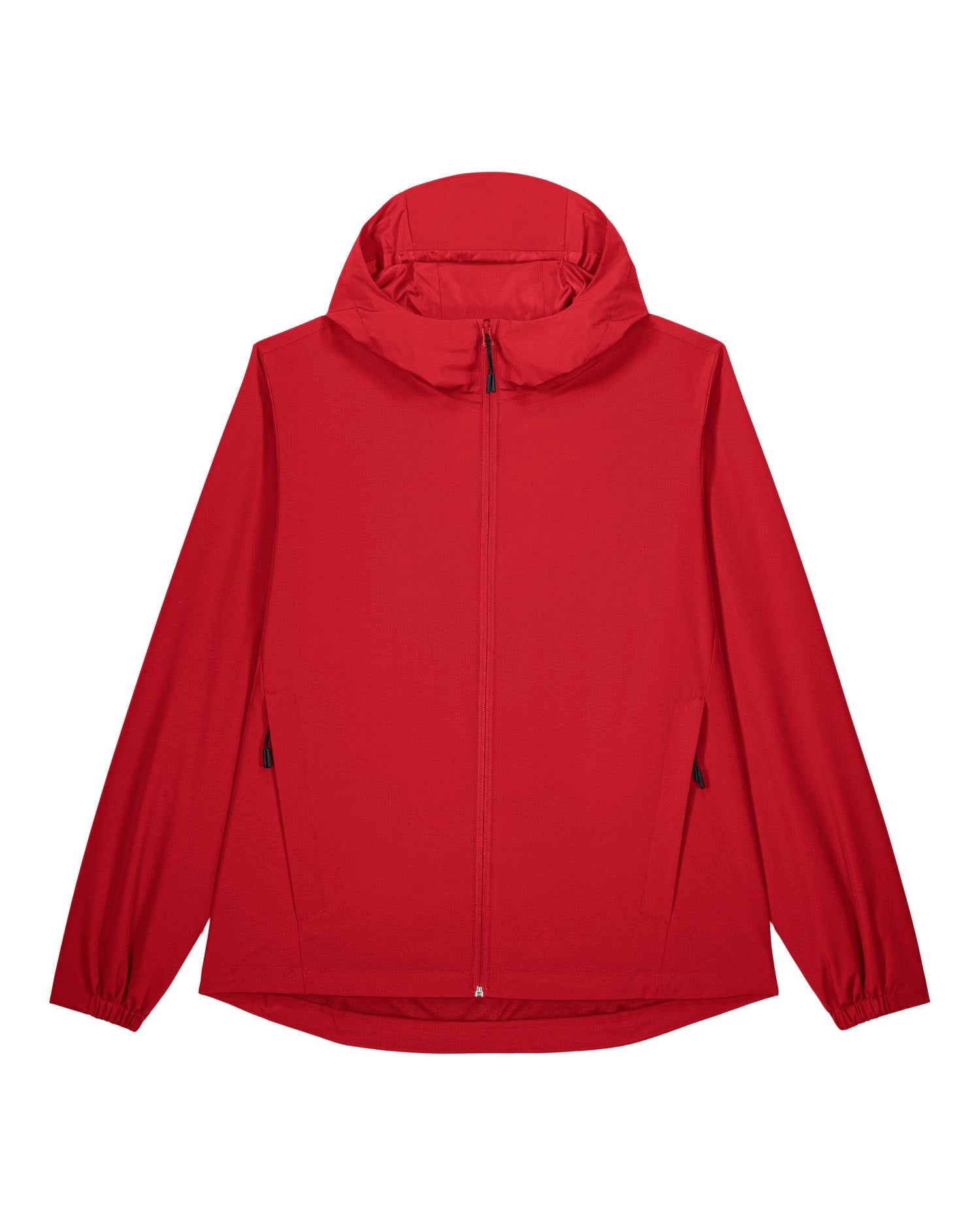 Unisex-Windbreaker-Jacke aus Recyclingmaterial – 118 GSM | Drifter – STJU289