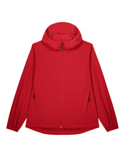 Unisex-Windbreaker-Jacke aus Recyclingmaterial – 118 GSM | Drifter – STJU289