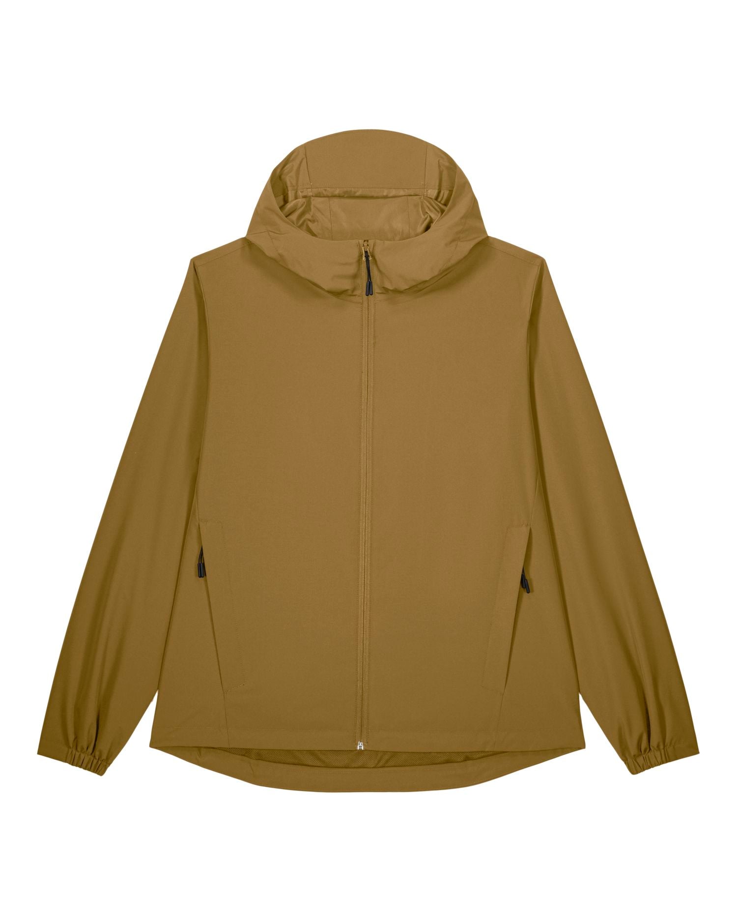 Unisex-Windbreaker-Jacke aus Recyclingmaterial – 118 GSM | Drifter – STJU289