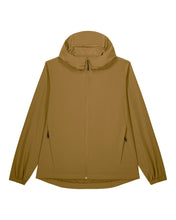 Unisex-Windbreaker-Jacke aus Recyclingmaterial – 118 GSM | Drifter – STJU289