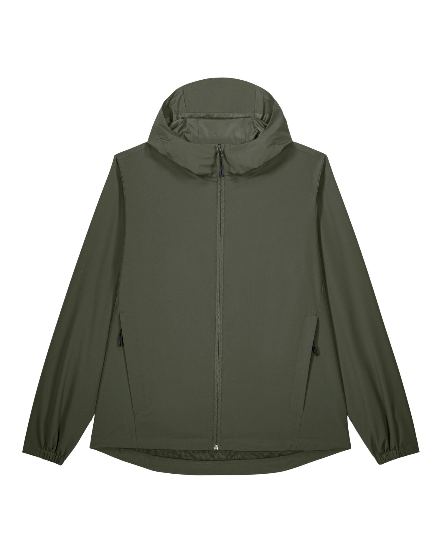 Unisex-Windbreaker-Jacke aus Recyclingmaterial – 118 GSM | Drifter – STJU289