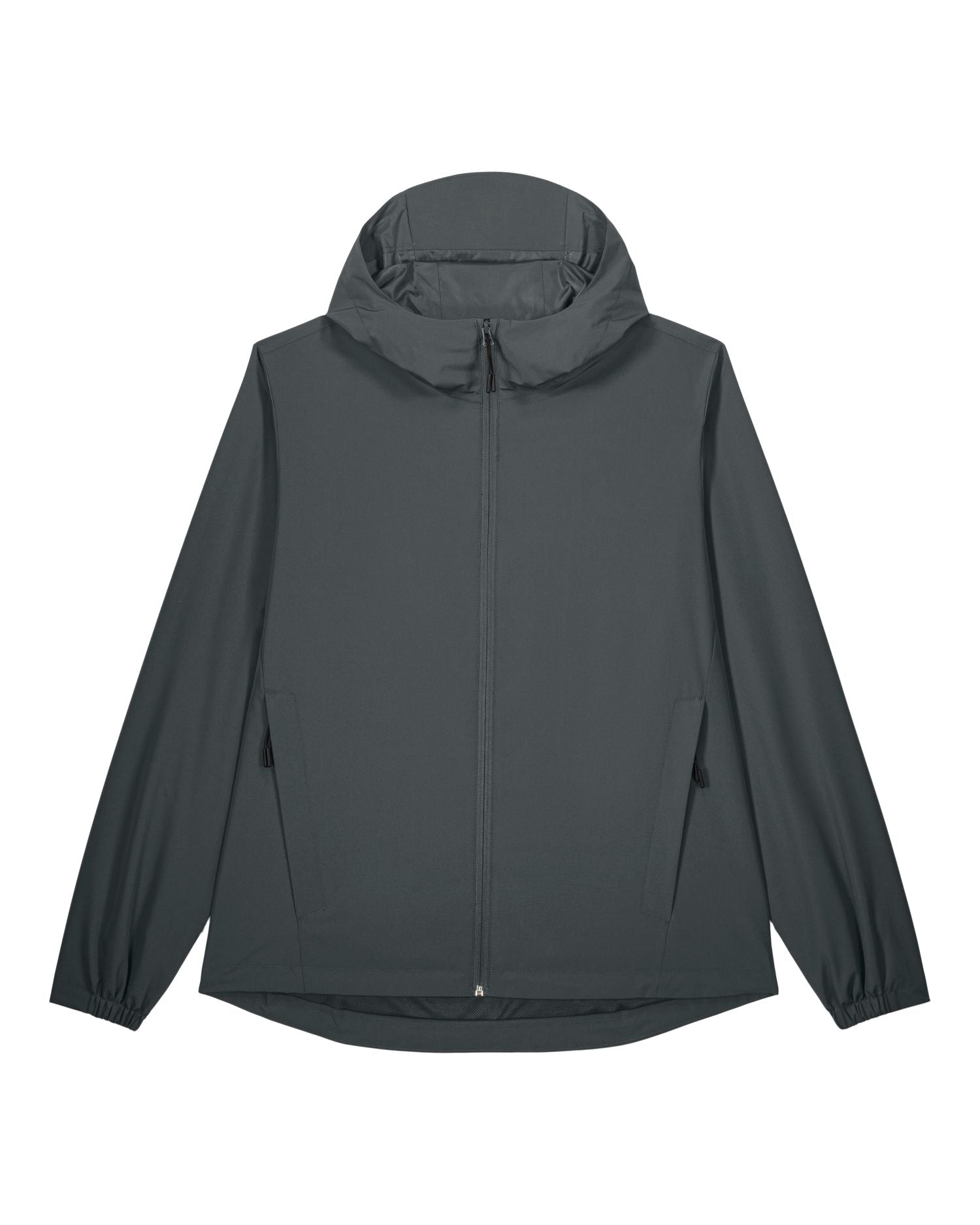 Unisex-Windbreaker-Jacke aus Recyclingmaterial – 118 GSM | Drifter – STJU289