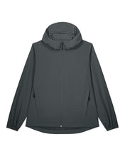 Unisex-Windbreaker-Jacke aus Recyclingmaterial – 118 GSM | Drifter – STJU289