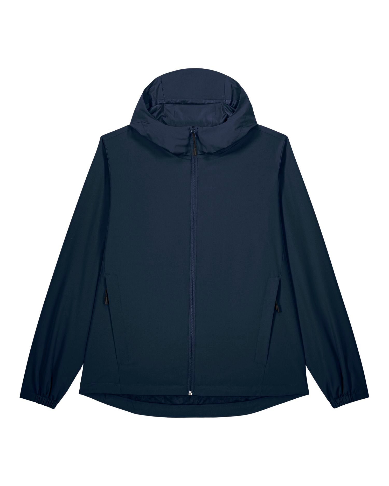 Unisex-Windbreaker-Jacke aus Recyclingmaterial – 118 GSM | Drifter – STJU289