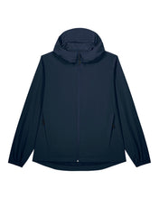 Unisex-Windbreaker-Jacke aus Recyclingmaterial – 118 GSM | Drifter – STJU289