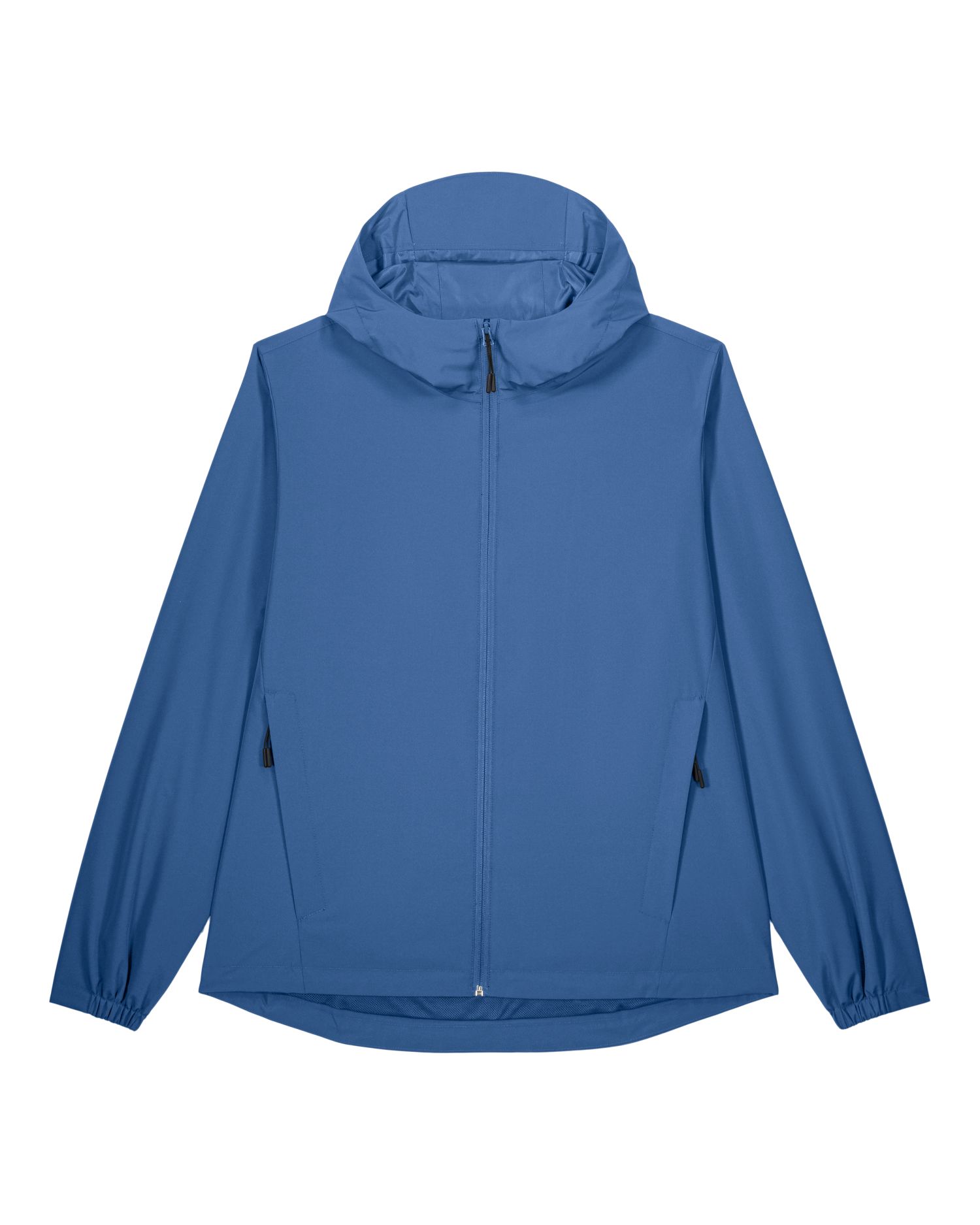 Unisex-Windbreaker-Jacke aus Recyclingmaterial – 118 GSM | Drifter – STJU289