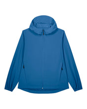 Unisex-Windbreaker-Jacke aus Recyclingmaterial – 118 GSM | Drifter – STJU289