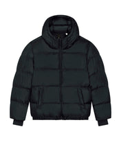 Chaqueta acolchada extragrande para todas las estaciones | Puffer STJU840