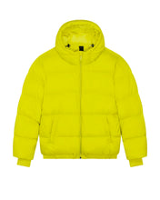 Chaqueta acolchada extragrande para todas las estaciones | Puffer STJU840