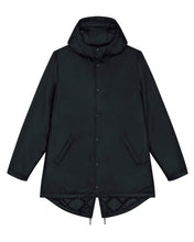 Chaqueta unisex ecológica - Padded Parker STJU841