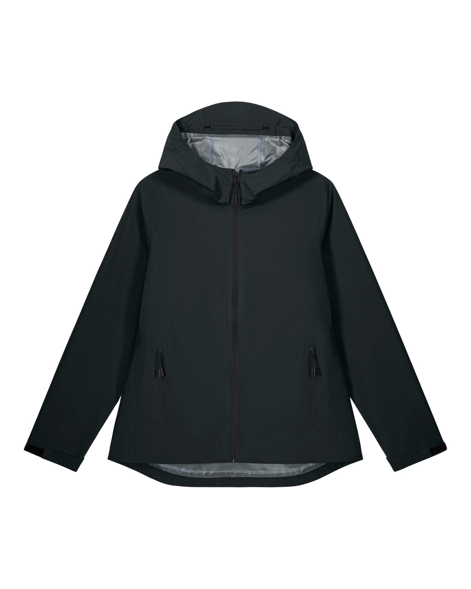 Women's Waterproof Jacket 10K with Fully Taped Seams | Stella Stormer - STJW291