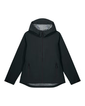 Women's Waterproof Jacket 10K with Fully Taped Seams | Stella Stormer - STJW291
