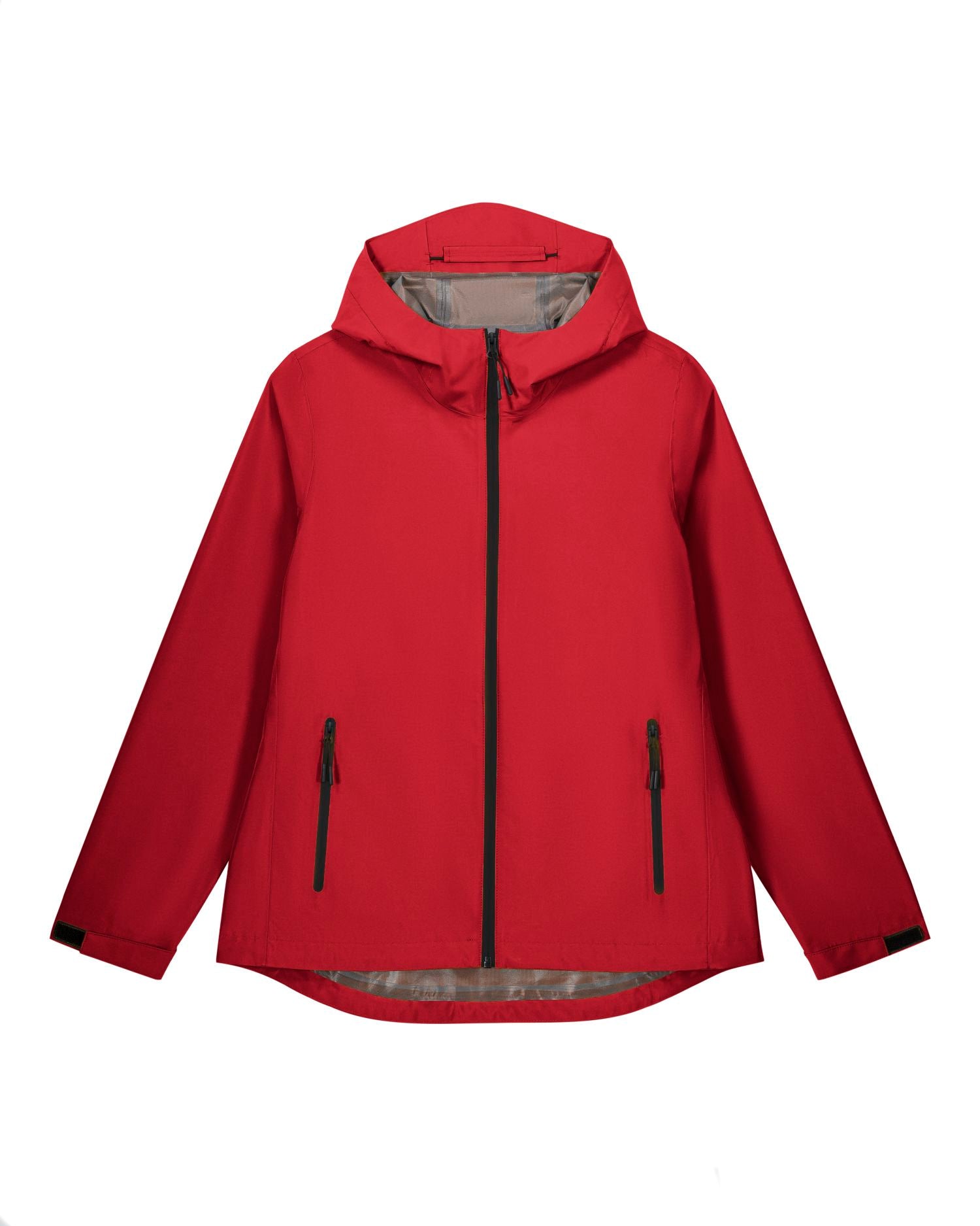 Women's Waterproof Jacket 10K with Fully Taped Seams | Stella Stormer - STJW291