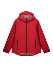 Women's Waterproof Jacket 10K with Fully Taped Seams | Stella Stormer - STJW291