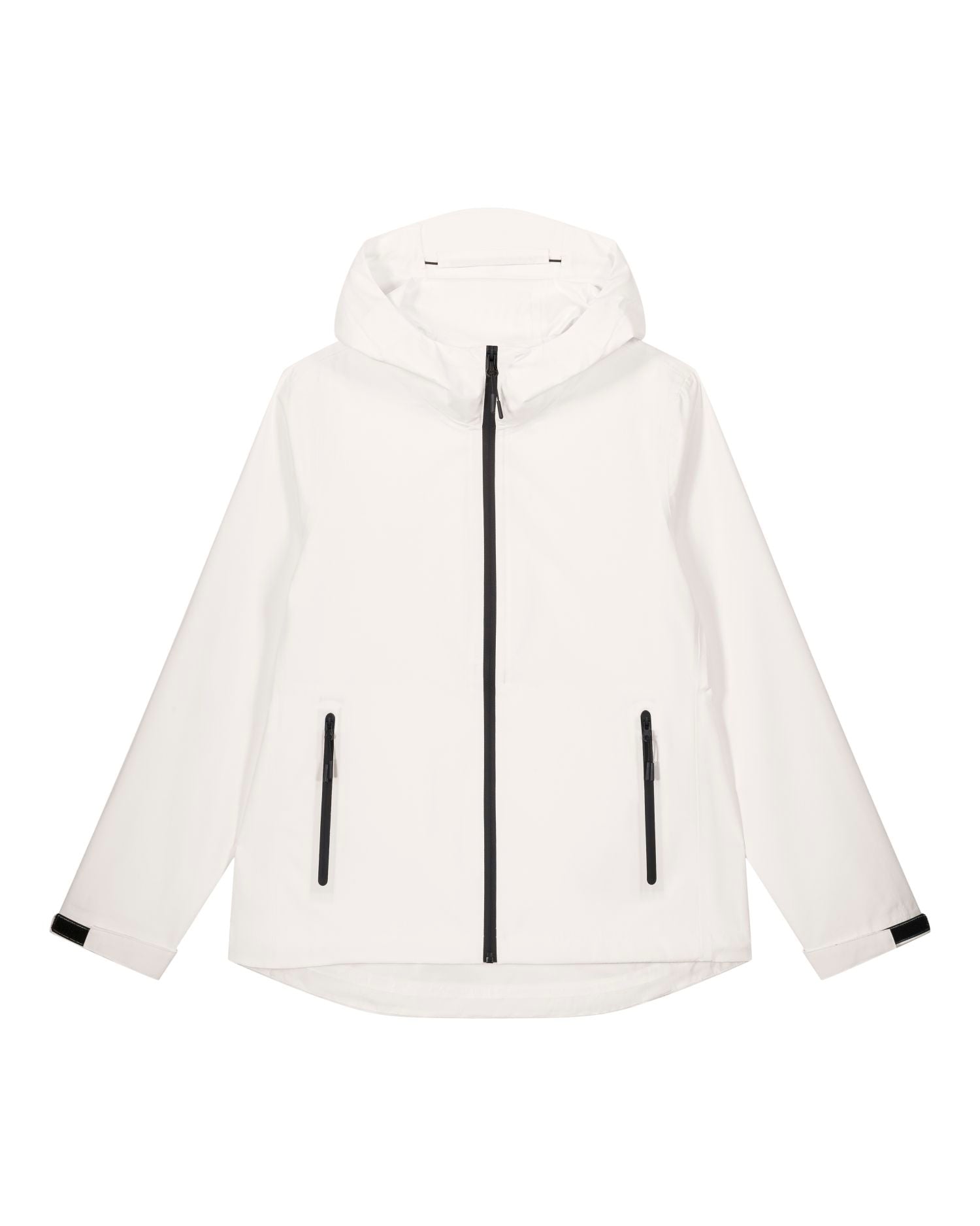 Women's Waterproof Jacket 10K with Fully Taped Seams | Stella Stormer - STJW291