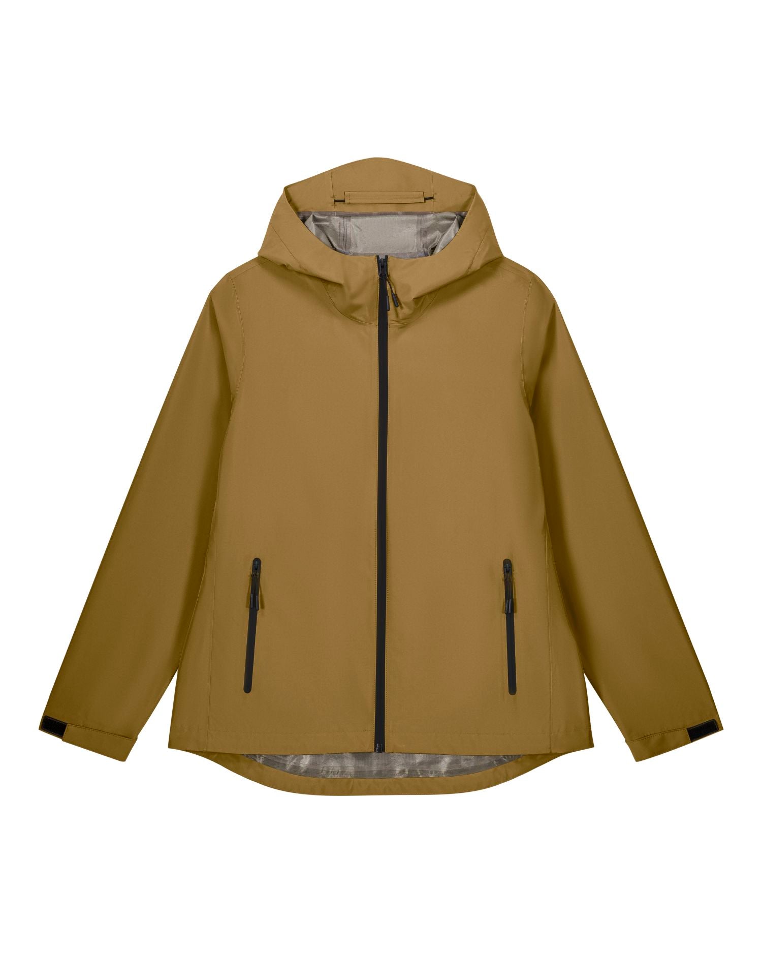 Women's Waterproof Jacket 10K with Fully Taped Seams | Stella Stormer - STJW291
